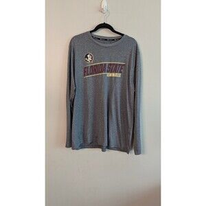 Florida State Seminoles Long Sleeve Tshirt 2XL